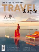 Signature Luxury Travel & Style